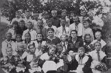4б класс СШ 13 (1957 г.)