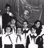 Пионерия Черкесска