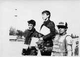 в центре - Костя Свинкин