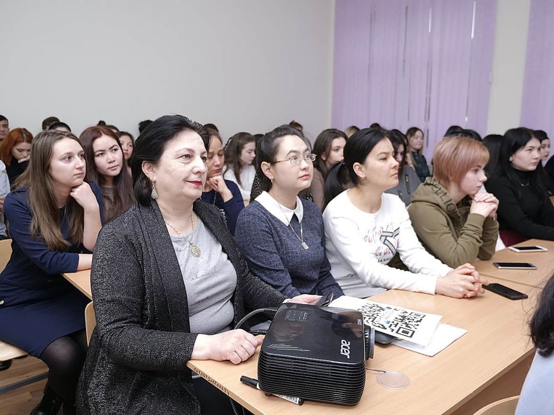 Студенты Карачаево-Черкесии смогут получить 1 миллион рублей на запуск стартапа