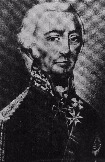 30 сентября 1790 г. генерал И. И. Герман возглавлял русские войска во время сражения  с янычарами турецкого сераскира Батал-паши