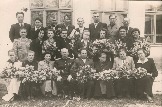 СШ №6 23 мая 1956 г.