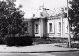 9.131.Краеведческий музей в Черкесске