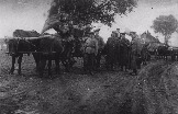 Помощь жителей города Баталпашинска голодающей стране. 1931  г.