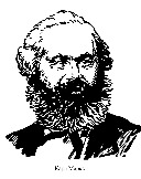 3-049 Карл Маркс
