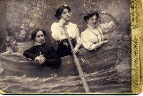 Куликовы. Фото 1909 года.
Крайняя Справа-Куликова Екатерина Дмитриевна