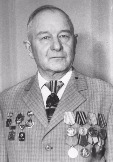 Молотков Борис Владимирович, фотокорреспондент газеты ЛЕНИНСКОЕ ЗНАМЯ
