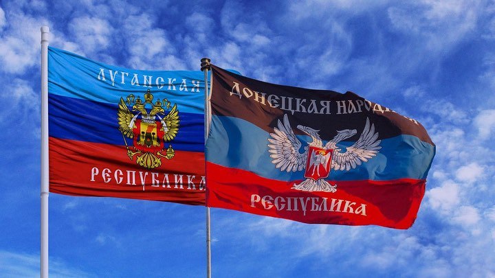 В ближайшее время из Черкесска будет направлена новая партия гуманитарной помощи для беженцев из Донбасса   