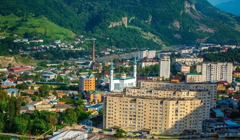 В Администрации Карачаевского городского округа рассказали, какие территории будут благоустроены в 2022 году   