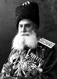СВИДИН Иван Гаврилович (куб.)(1843-1928)(II колено) – полковник, уроженец станицы Суворовской, Баталпашинского отдела Кубанского Казачьего Войска