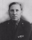 Баранов Александр Фёдорович, заслуженный работник  органов МВД, нач. управления МВД КЧАО, полковник
