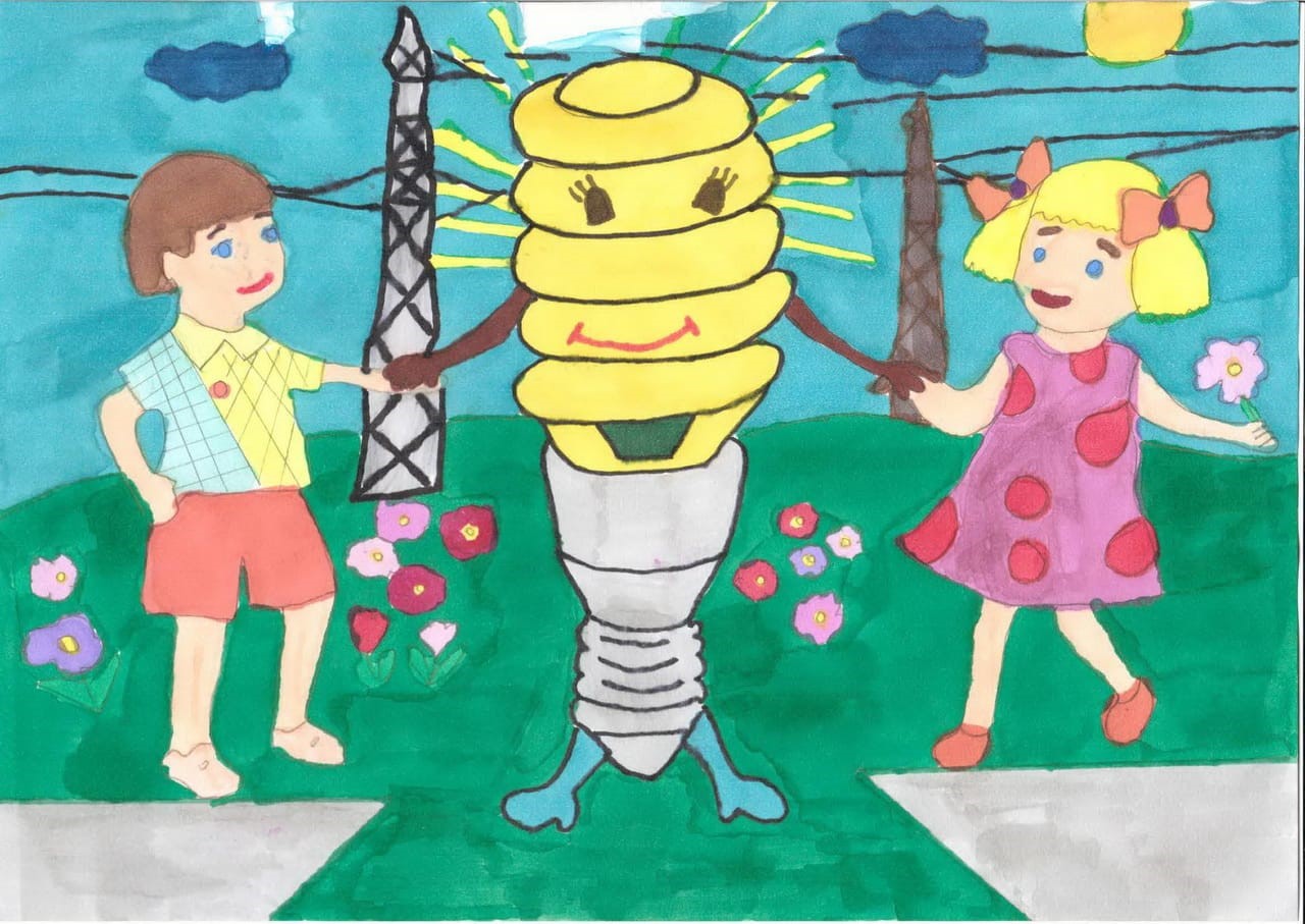 Энергетики Карачаево-Черкесии призывают взрослых усилить контроль за поведением детей вблизи энергообъектов 