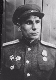 Бараников