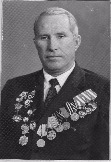 Гвардеец Зыбин Иван Федорович освобождал Черкесск