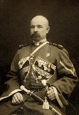 Федот Алексеевич Калаушин.  1911 год, Федот Алексеевич Калаушин завершил службу в Собственном Его императорского Величества Конвое (СЕИВК). 
Источник: Литературно-исторический форум «Дружины » Научно-публицистический раздел (история, культура). Обсуждения событий реальной истории. Собственный Его Императорского Величества Конвой. Автор. Козак Мамай