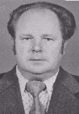 Директор ЧЗХМ Селюков Виктор Николаевич (ум. 1986)